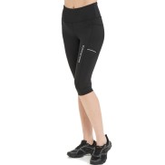Endurance Energy Women's 3/4 Tights, Black