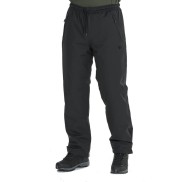 Endurance Fandango Men's Insulated Winter Pants W-PRO, Black