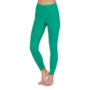 Endurance Franz Women's Waist Tights, Parakeet