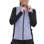 Endurance Shell X1 Elite Women's Vest, Sweet Lavander