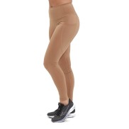 Endurance Tathar Women's Tights W/Pocket, Beaver Fur