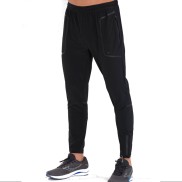 Endurance Virtus Kodos Men's Pants, Black