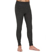 Endurance Whistler Cornello Merino Wool Pants, Black