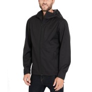 Endurance Whistler Osbourne Men's LayerTech Jacket, Black