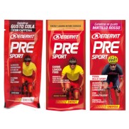 Enervit Pre Sport Gel 45g