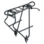Ergotec Bike carrier, City / Trekking ALU RC-508S, for 26/28''