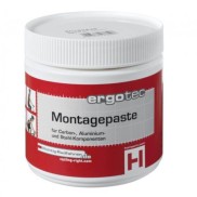 Ergotec Montagepaste