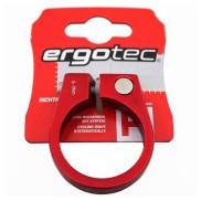 Ergotec Seat Clamp SCI-105 31.8 mm