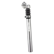 Ergotec Telescopic Spring Seatpost Glide