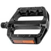 Exustar Flat Pedals Alloy