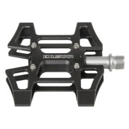 Exustar Light Flat E-PC915 Pedals 103x100mm