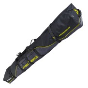 Fischer Skicase 10 Pair XC Performance Light, 210