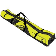 Fischer Alpine Skicase with boot pocket with wheels