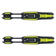 Fischer Race Skate JR. IFP Turnamic Bindings