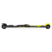 Fischer Carbonlite Classic FR Set Rollerskis