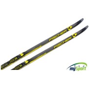 Fischer Carbonlite Classic Junior Nis 15/16