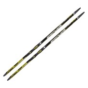 Fischer Carbonlite Classic Plus | Distanču slēpes