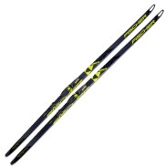 Fischer Carbonlite Skate H-Plus IFP Skating skis