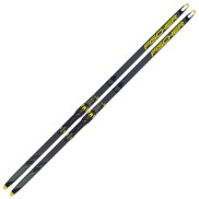 Fischer Carbonlite Skate Plus + Med IFP
