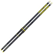Fischer Carbonlite Skate Plus + X-Stiff IFP