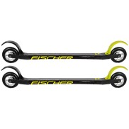 Fischer Carbonlite Skate Rollerskis