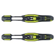 Fischer Control Step-in IFP Turnamic Bindings