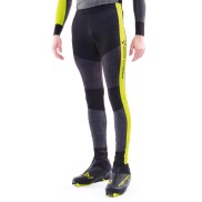 Fischer Dynamic Men's Racing Pants, Black