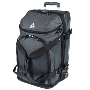 Fischer Fashion Traveller 93L Bag, Grey