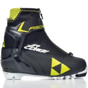 Fischer JR Combi 