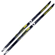 Fischer RCR Skate IFP Junior