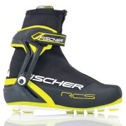 Fischer Junior RCS Skating 15/16