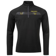 Fischer Kaprun 2 Men's Midlayer, Black