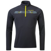 Fischer Kaprun 2 Men's Midlayer, Blue Night