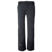 Fischer Men's Ski Pants Short Vancouver, Black