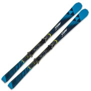 Fischer My Curv Allride Skis