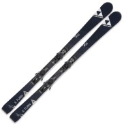 Fischer My Turn 68 SLR Pro Women's Skis