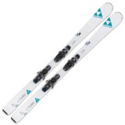Fischer My Turn 72 SLR Pro Women's Skis