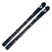 Fischer My Turn 73 SLR Pro Women's Skis