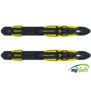 Fischer Performance Skate Nis