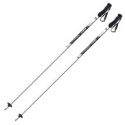 Fischer Pro Alu White Poles