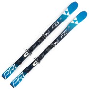 Fischer Progressor F16