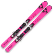 Fischer Ranger FR JR Kids (130-150) SLR + Fj7 AC SLR