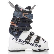 Fischer Ranger One 105 Vacuum Walk, White | Sieviešu Kalnu Slēpošanas Zābaki