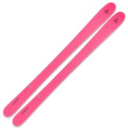 Fischer Ranger Women's Alpine Skis, Pink