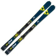 Fischer RC One 74 Allride Skis