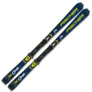 Fischer RC One 74 Allride + RS 10 PR