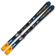 Fischer RC One 74S TPR + RS10 PR