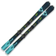 Fischer RC One 78 GT Women's + RSW 10 GW PR