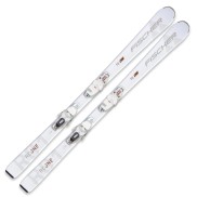 Fischer RC One Lite 72 SLR Pro Women's Skis + RS 9 SLR
