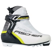 Fischer RC Skate My Style 15/16 | Коньковые ботинки 